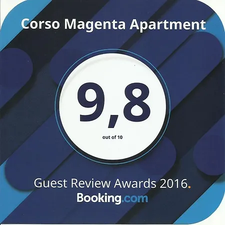 Corso Magenta
